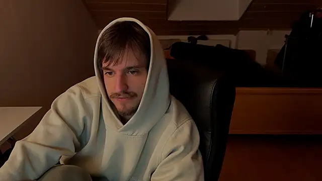 Bez3ybik online show from 02.22.26