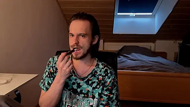 Bez3ybik online show from 04.12.26