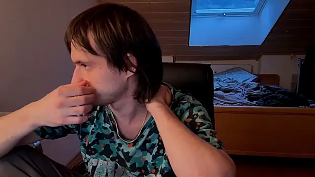 Bez3ybik online show from 04.18.26