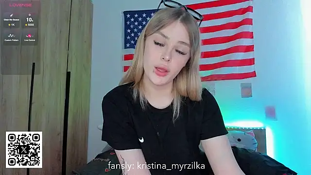 myrzilka online show from 04.17.26