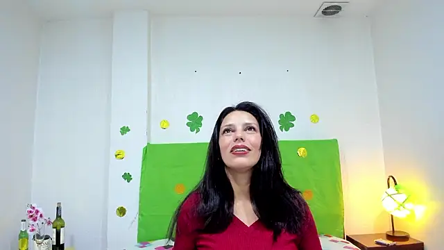 MashaPiink online show from 03.16.26