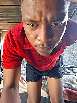 Snapshot of DxckMan3 chatting on 10.19.25 DxckMan3 online show from 10.19.25