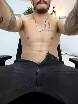 damian bull online show from 10.04.25