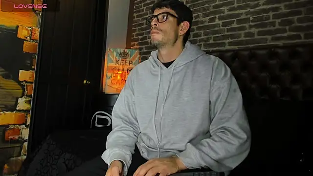 damian bull online show from 02.22.26