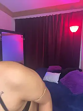 ZahaRose online show from 11.09.25