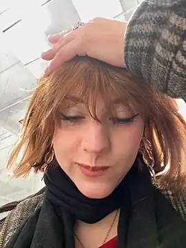 Only April online show from 12.02.25