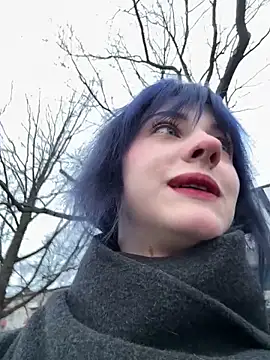 Only April online show from 04.13.26