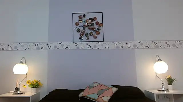 Celesstegh online show from 04.09.26