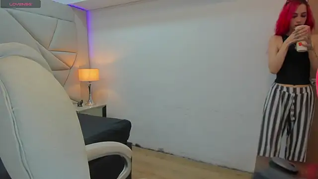 persefone 333 online show from 10.03.25