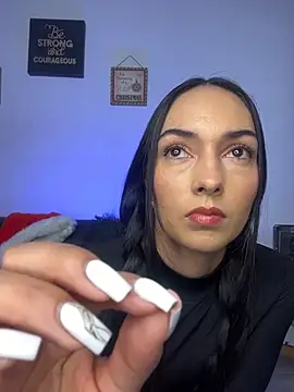 Snapshot of fetish_foot_ chatting on 11.20.25 fetish foot online show from 11.20.25