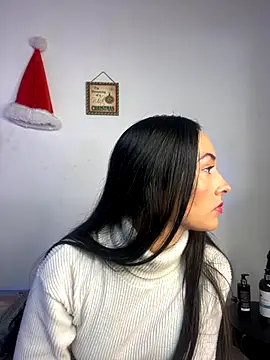 Snapshot of fetish_foot_ chatting on 11.29.25 fetish foot online show from 11.29.25