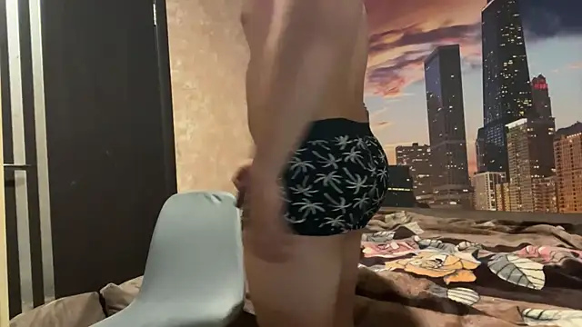 MusclePhantom online show from 09.14.25