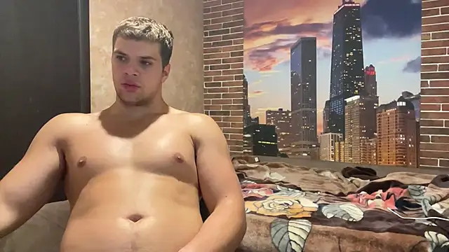 MusclePhantom online show from 09.16.25