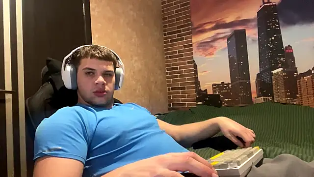 MusclePhantom online show from 02.27.26