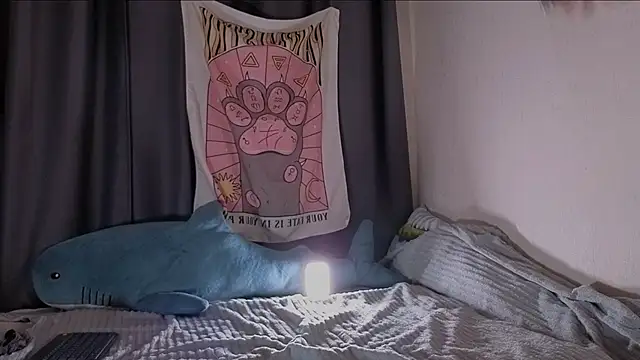 MeowMystaa online show from 06.30.26