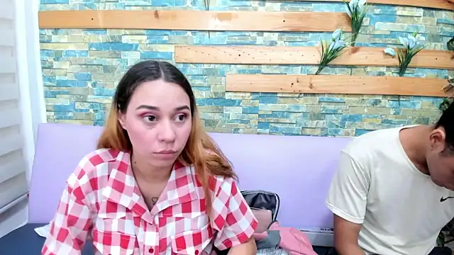 partdemonlatin666 online show from 04.27.26