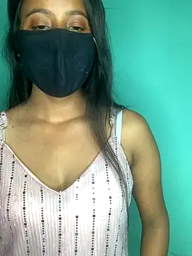 Priya baby0 online show from 10.21.25