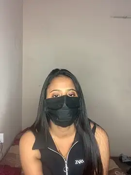 Priya baby0 online show from 12.17.25