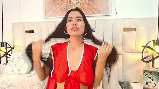 Baby-Rouse  online show from 10.30.25