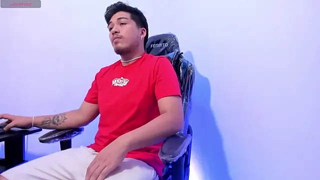 juanmechanic  online show from 11.08.25