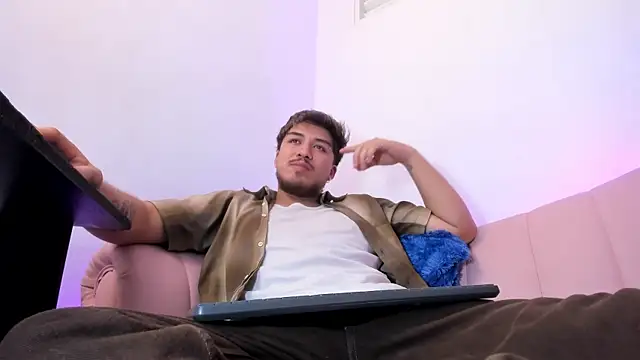 juanmechanic  online show from 03.05.26