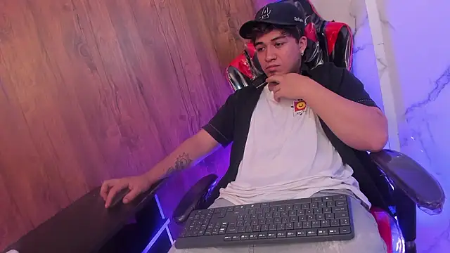 juanmechanic  online show from 03.19.26