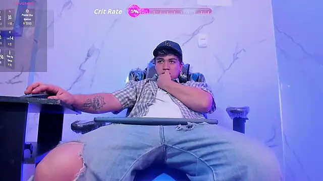 juanmechanic  online show from 03.21.26