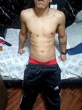 blacksilva369 online show from 09.21.25