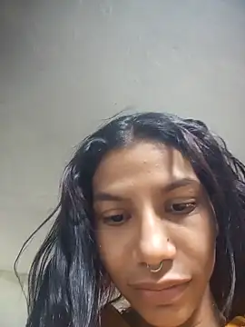 TifannyHott online show from 09.30.25