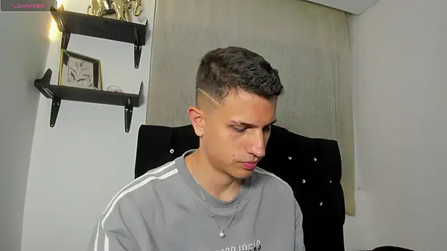 kevin ahss online show from 07.03.26