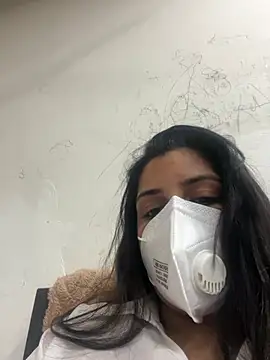 Snapshot of sadhana09 chatting on 01.15.26 sadhana09 online show from 01.15.26