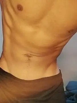 Snapshot of Mago666_ chatting on 12.02.25 Mago666 online show from 12.02.25