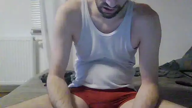 XLBarehengst online show from 01.06.26