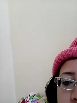 Snapshot of Sondosa3 chatting on 12.05.25 Sondosa3 online show from 12.05.25