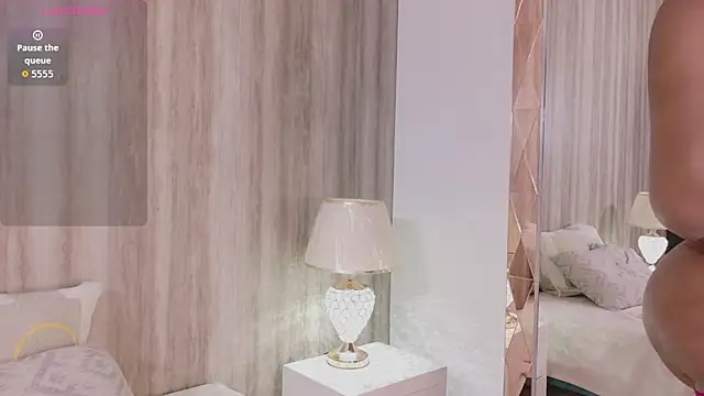 kaylie mitchel online show from 09.09.25