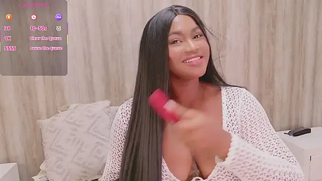 kaylie mitchel online show from 09.21.25