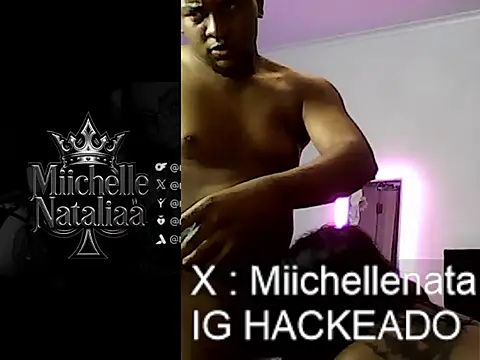 miichellemalvoa online show from 05.05.26