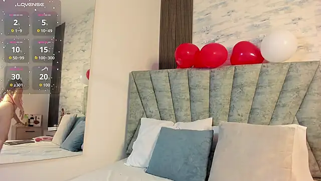 ShanelEvans online show from 02.14.26