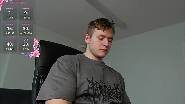 Richard Dullas online show from 03.05.26