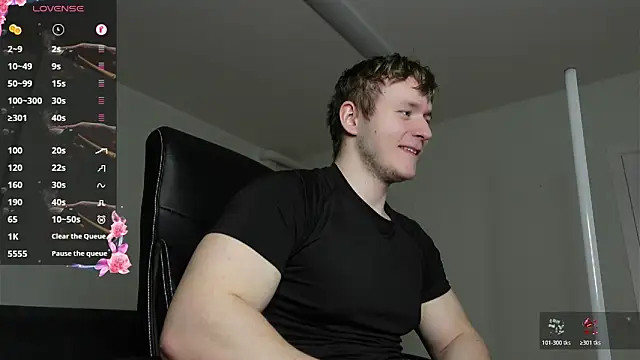 Richard Dullas online show from 03.28.26