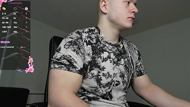 Richard Dullas online show from 04.04.26