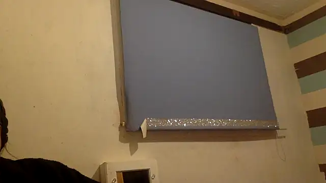 Bellababexox online show from 10.27.25