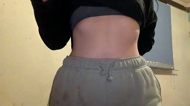 Bellababexox online show from 11.18.25