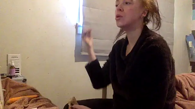 Snapshot of Bellababexox chatting on 04.30.26 Bellababexox online show from 04.30.26
