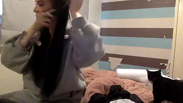 Bellababexox online show from 06.19.26