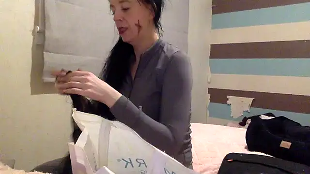 Bellababexox online show from 07.06.26
