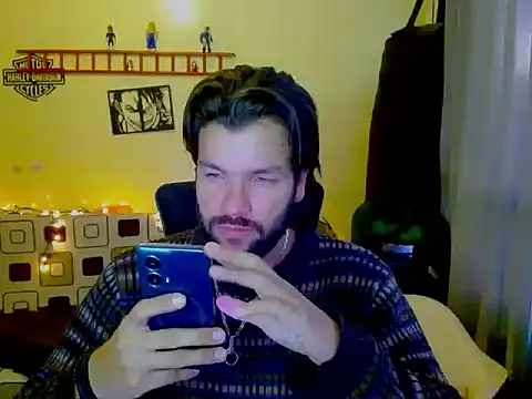 cortelioni massimo  online show from 02.19.26