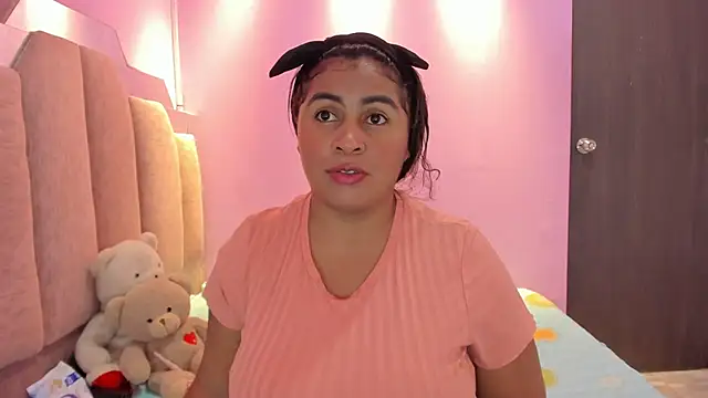 AndreaSweet2 online show from 12.01.25