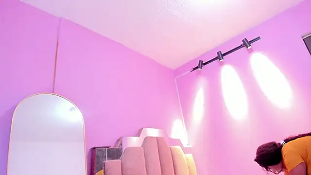 AndreaSweet2 online show from 12.15.25