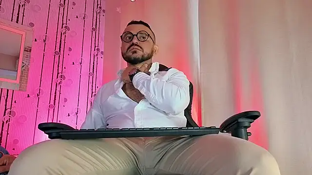 AlphaDrip online show from 10.10.25